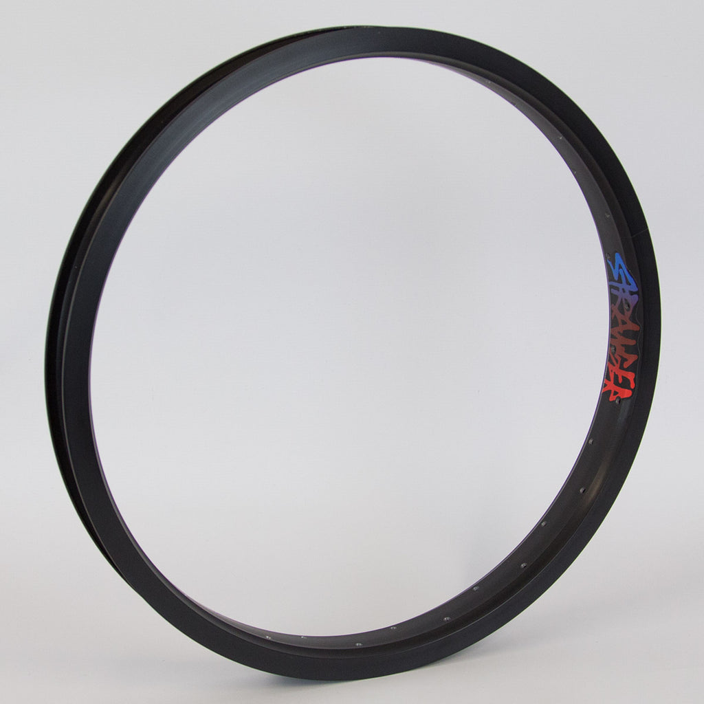 Stranger crux online xl rim