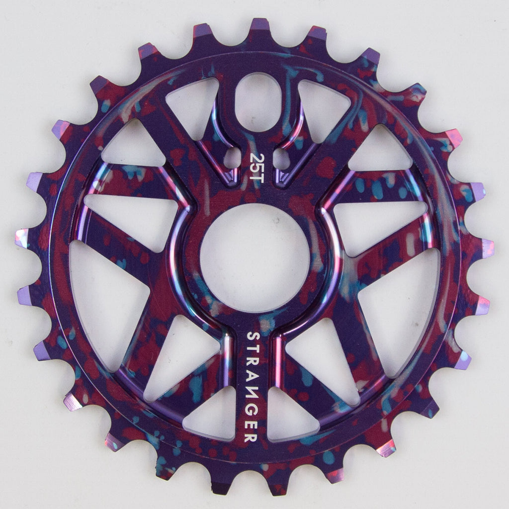 Stranger sprocket on sale