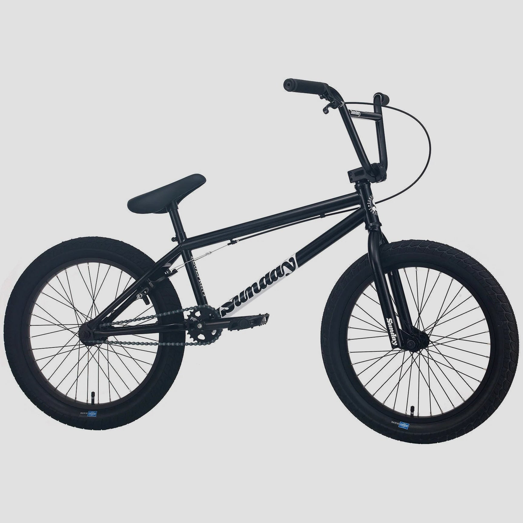 BMX／VOLT! 20