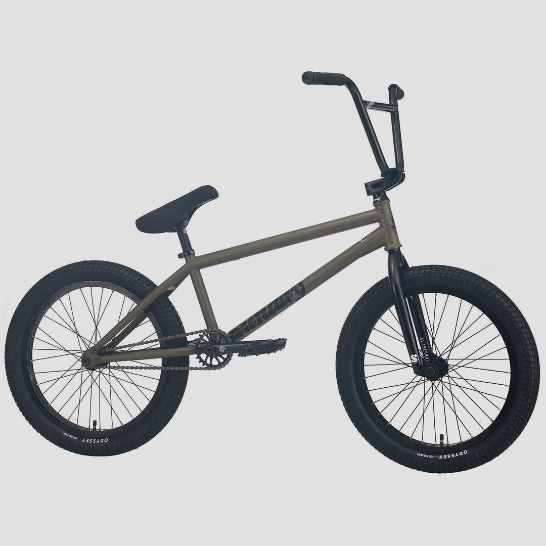 BMX フレーム Sunday Gary Young 20.75” BMX フレーム Sunday Gary Young 20.75”