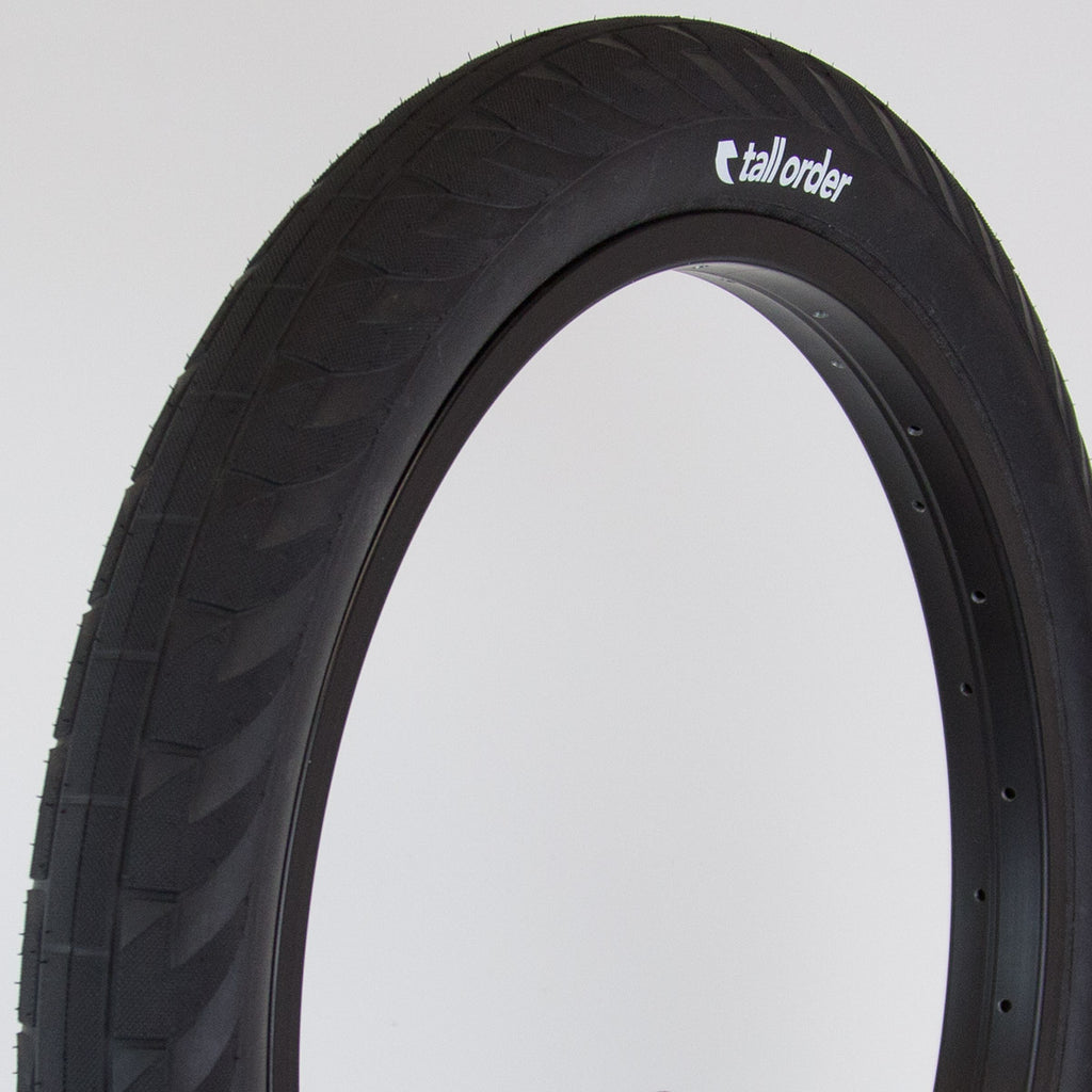 Tall Order Wallride Tyre
