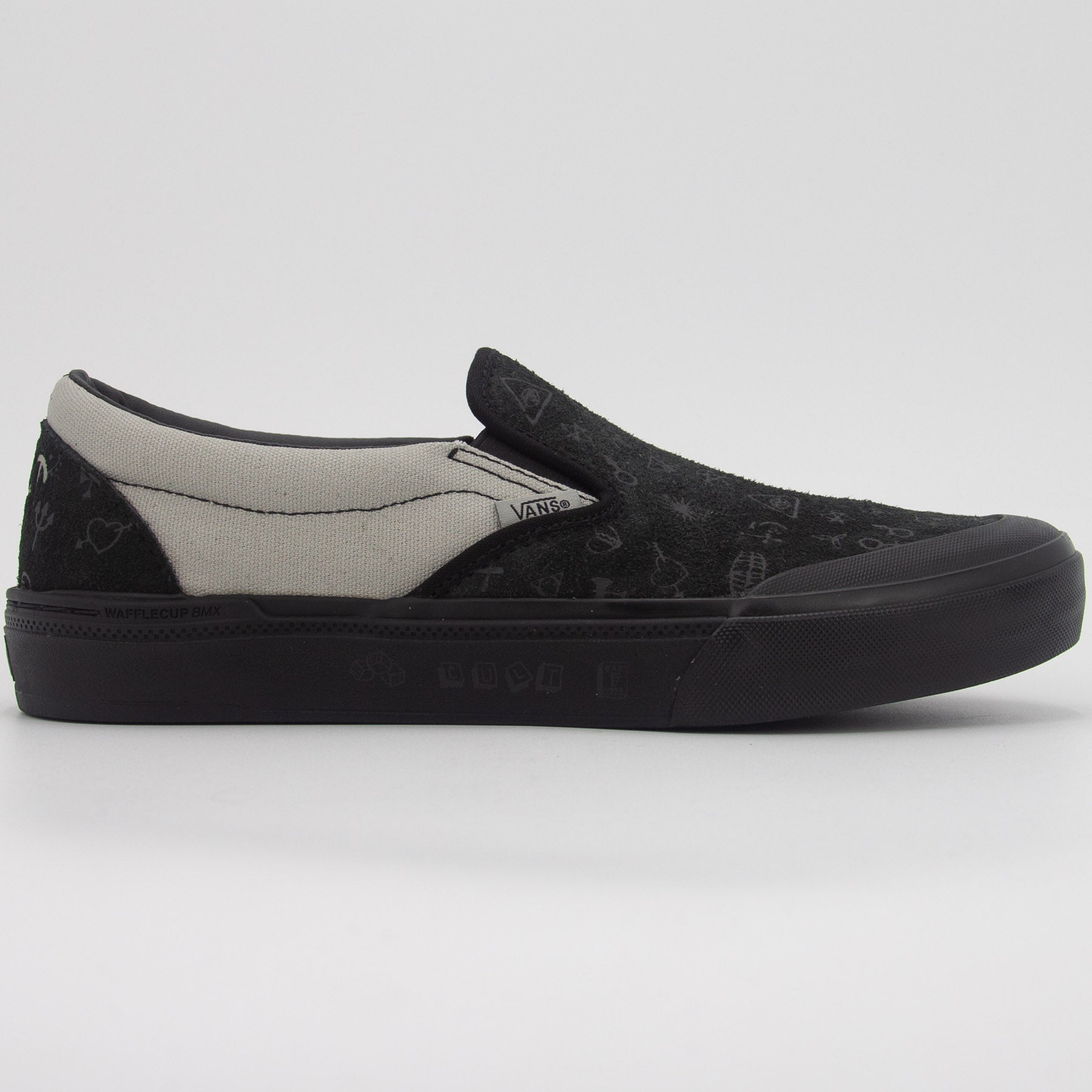 Vans cult hotsell collab