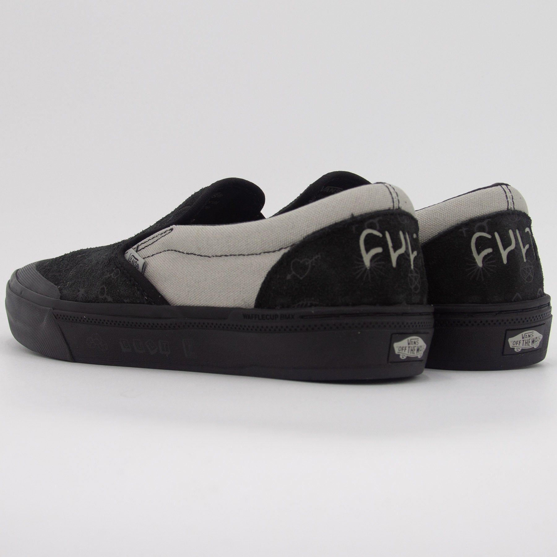 Vans slip outlet ons 2019