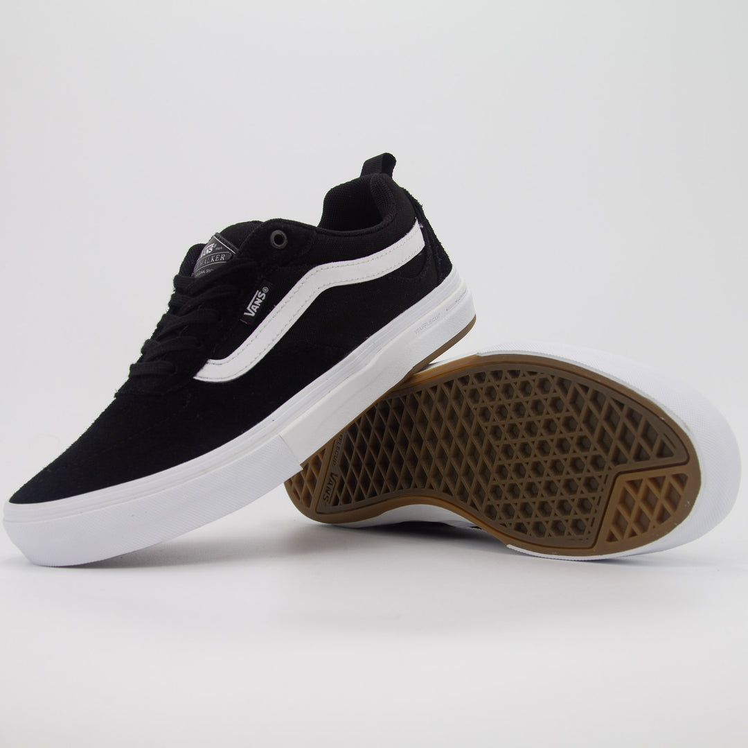 Vans Kyle Walker Pro Black White