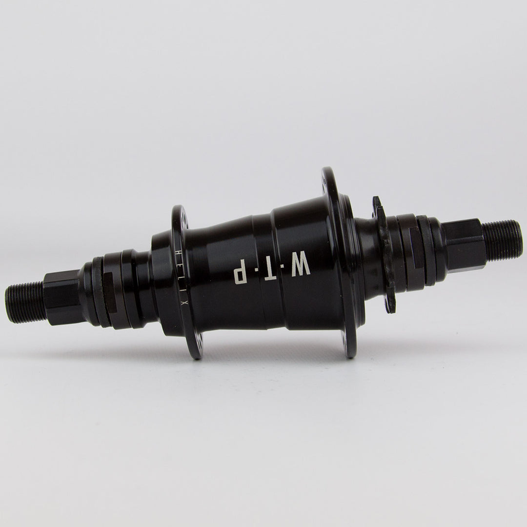 Wethepeople Helix V2 Freecoaster Hub