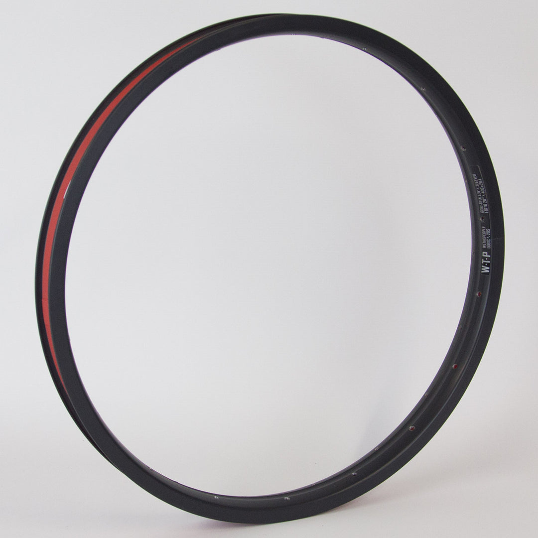 WeThePeople Logic Pinned Rim