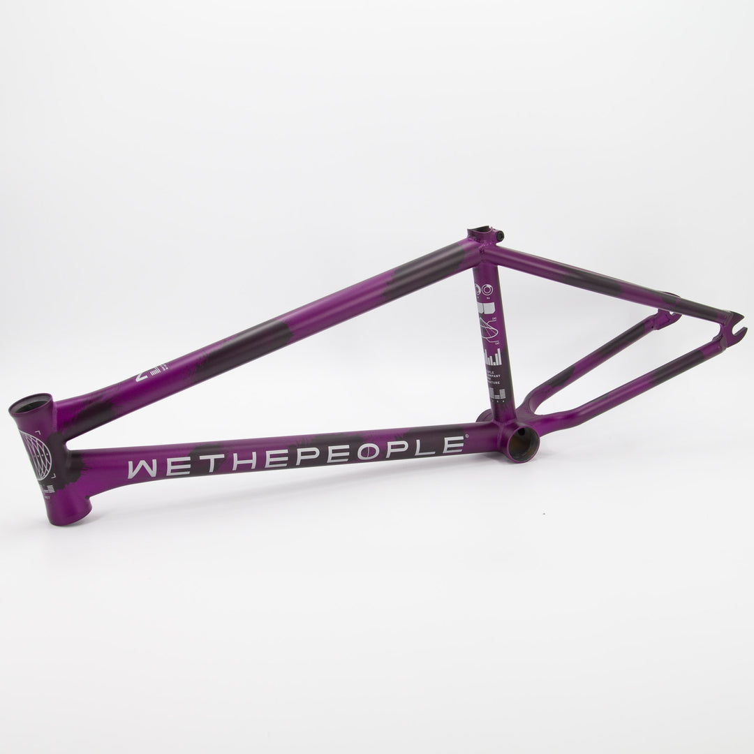 WeThePeople Network Frame Dan Kruk