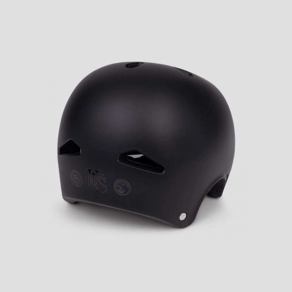Shadow bmx helmet 2025