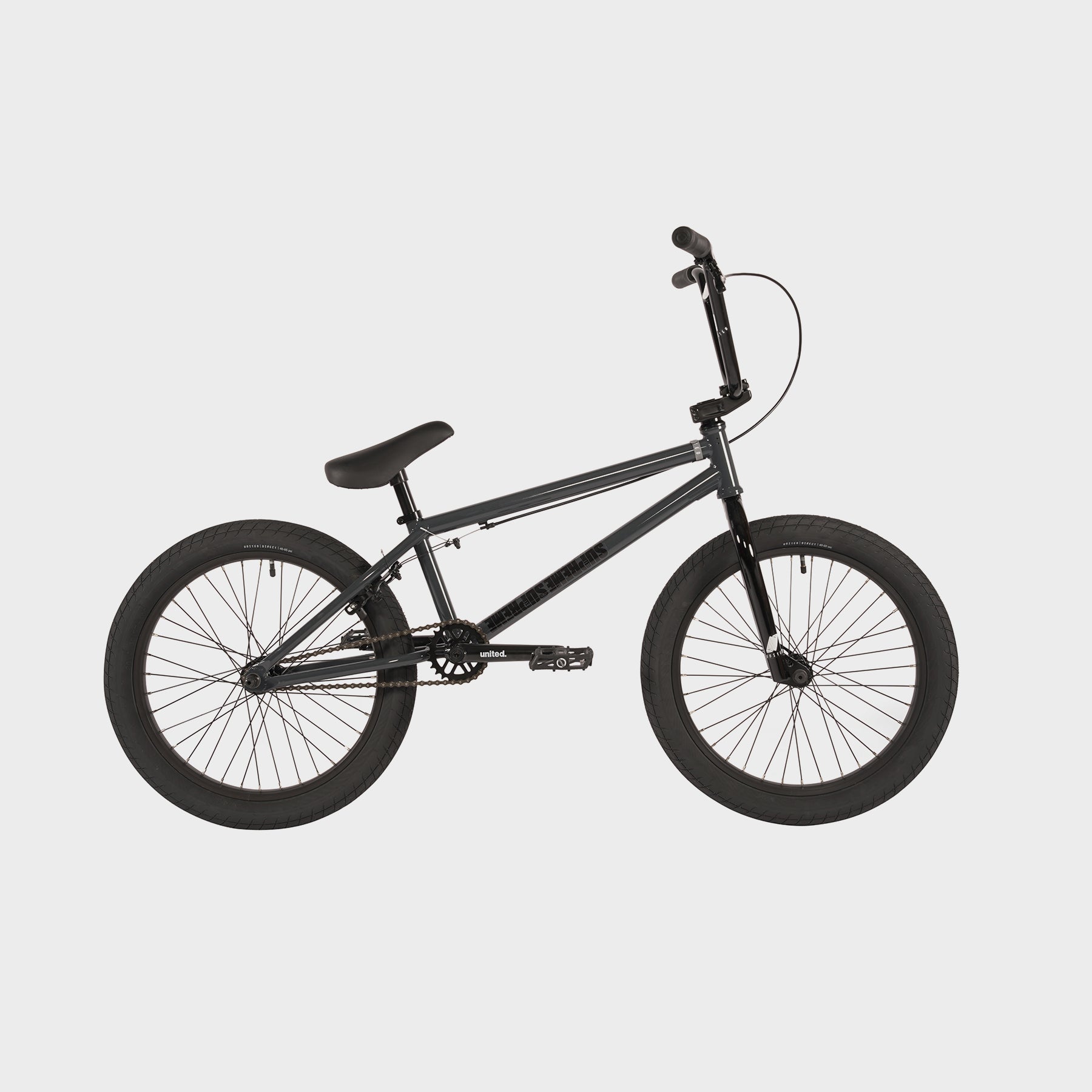 United bmx sales
