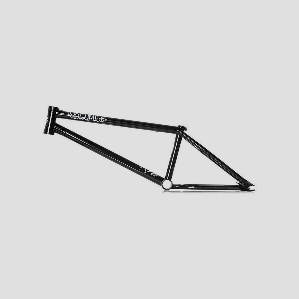 Broc raiford frame online