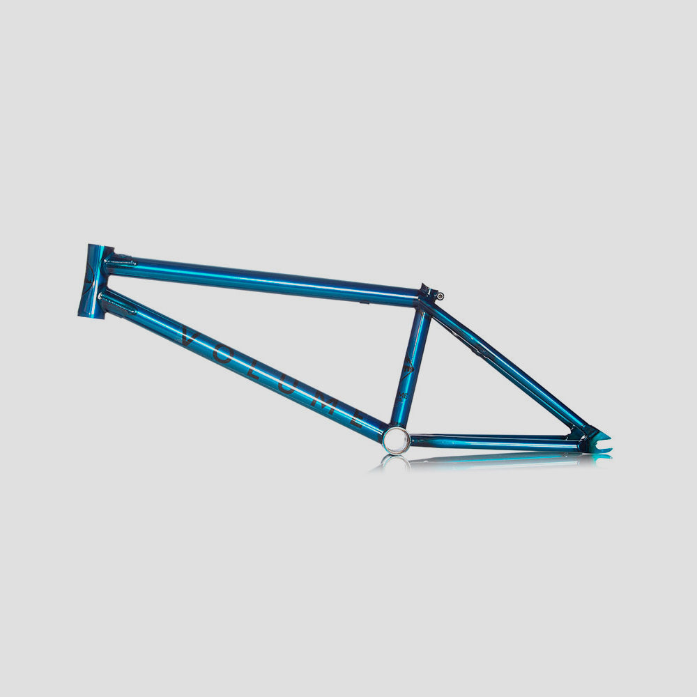 最終値下げVOLUME BIKE VESSEL FRAME BMX 最終値下げVOLUME BIKE VESSEL FRAME BMX 最終値下げVOLUME BIKE